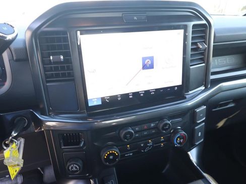 New 2026 Ford F150 STX w/ Equipment Group 200A RWD image 19