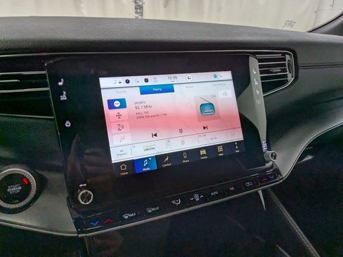 New 2025 Jeep Wagoneer Series III w/ Premium Group I image 12