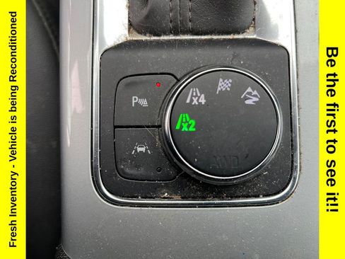 Used 2022 Chevrolet Blazer LT w/ LPO, Floor Liner Package image 32