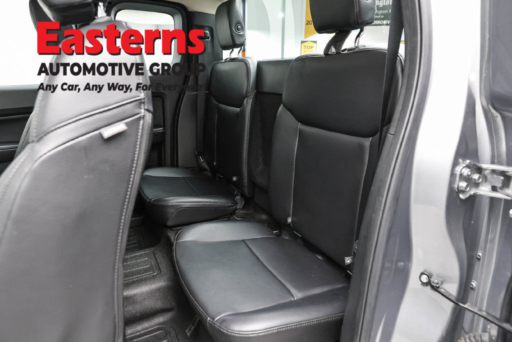 Used 2023 Ford Ranger XL RWD image 19