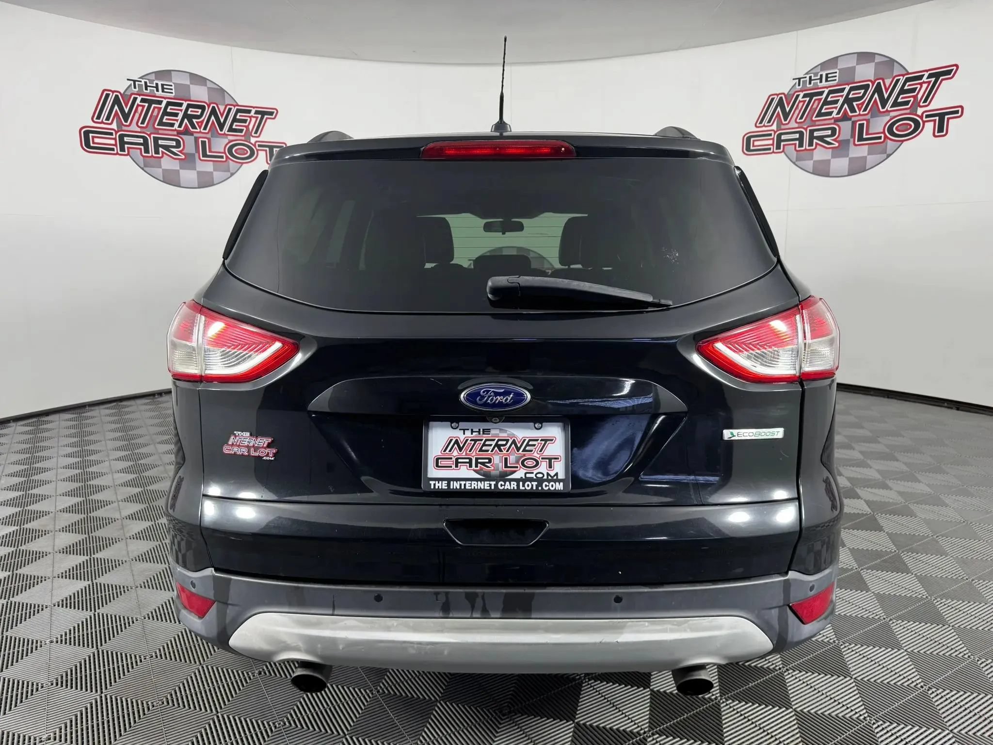 Used 2014 Ford Escape SE w/ Equipment Group 201A FWD image 6