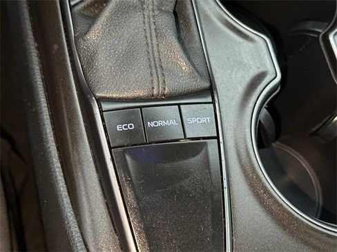 Used 2024 Toyota Camry SE w/ Cold Weather Package image 25