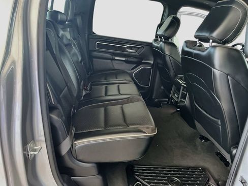 Used 2022 RAM 1500 Laramie w/ Sport Appearance Package AWD/4WD image 28