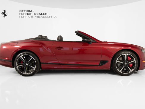 Used 2023 Bentley Continental GT S AWD/4WD image 9