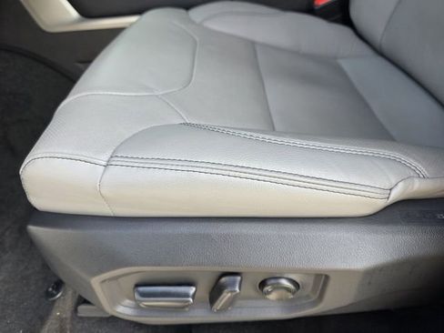 Used 2026 Toyota Sequoia Limited image 17