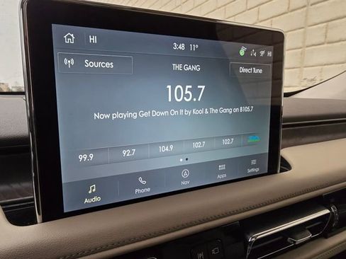 Used 2023 Lincoln Aviator Reserve w/ Equipment Group 201A image 52