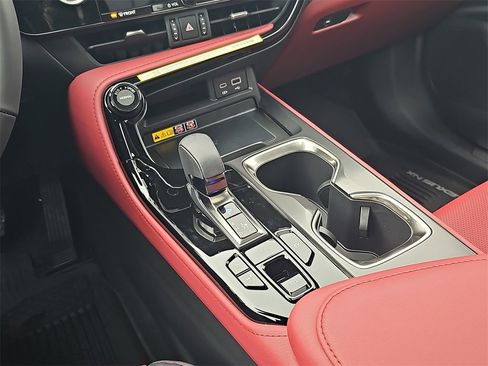 New 2026 Lexus NX 350h AWD w/ Premium Package image 25