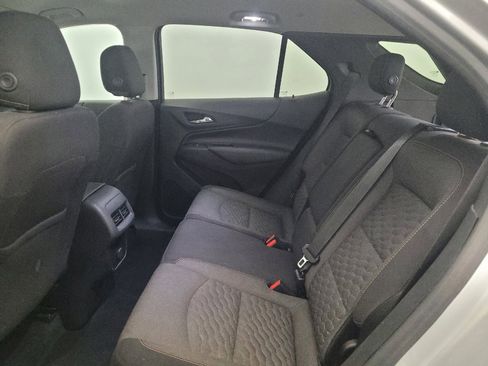 Used 2018 Chevrolet Equinox LT AWD/4WD image 18