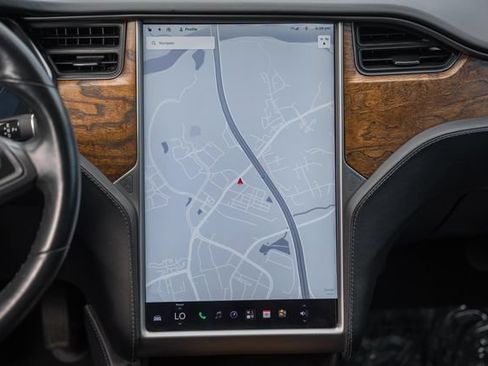 Used 2021 Tesla Model S Long Range AWD/4WD image 22