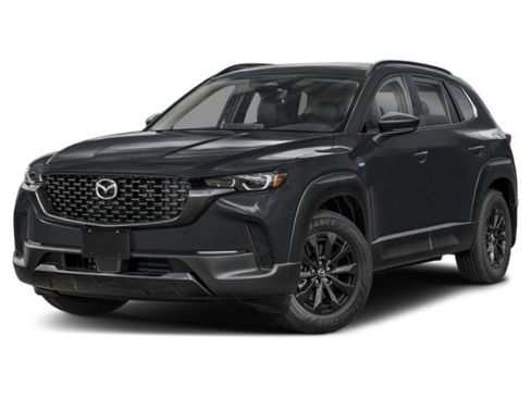 New 2026 MAZDA CX-50 AWD 2.5 Hybrid w/ Weather Package image 1