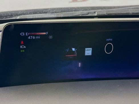 New 2025 Lincoln Navigator L Black Label image 12