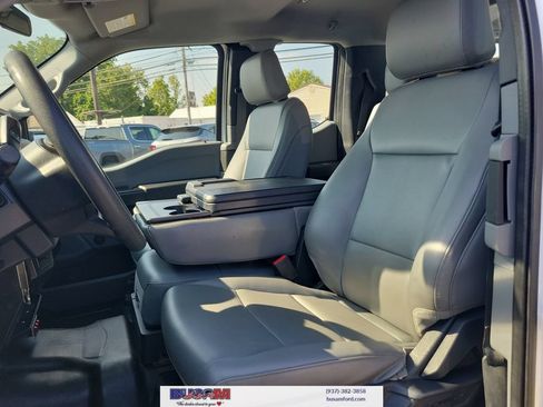 Used 2022 Ford F150 XL RWD image 12