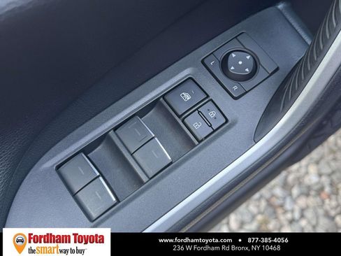 Used 2024 Toyota RAV4 XSE image 16