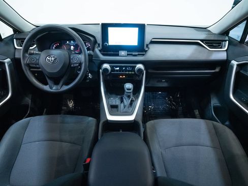Certified 2023 Toyota RAV4 LE AWD/4WD image 14