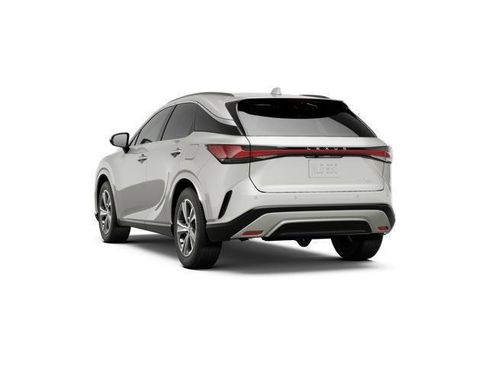 New 2026 Lexus RX 350 Premium image 45