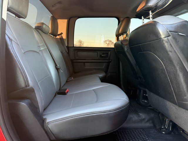Used 2019 RAM 2500 Tradesman w/ Protection Group AWD/4WD image 4