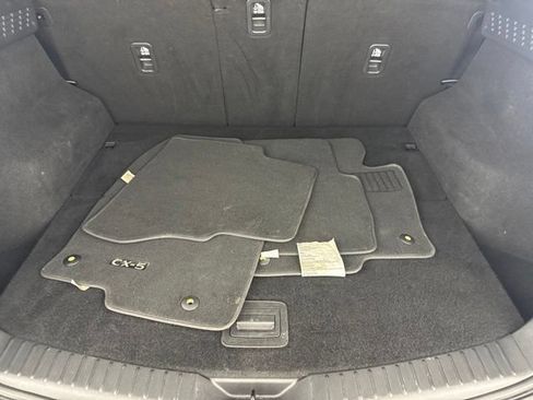 Used 2025 MAZDA CX-5 AWD 2.5 S w/ Select Package image 25