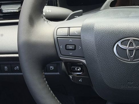 New 2026 Toyota Camry XSE FWD image 14