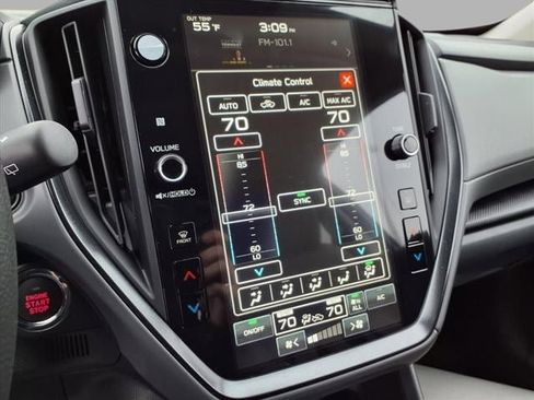 New 2026 Subaru Crosstrek 2.0i Premium w/ Crosstrek Mirror Package image 32