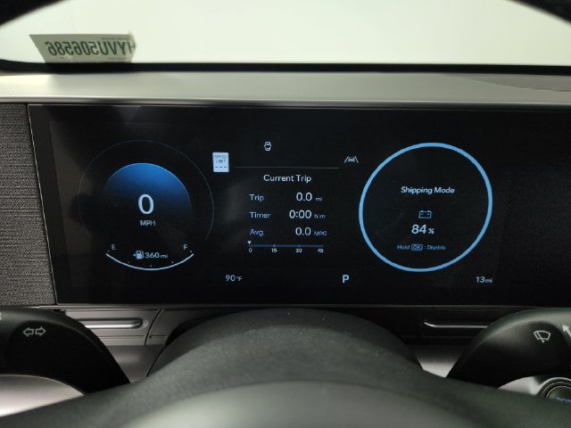 New 2027 Hyundai Kona Limited AWD/4WD image 23