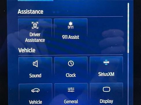 Used 2020 Ford Explorer ST w/ ST Street Pack AWD/4WD image 38