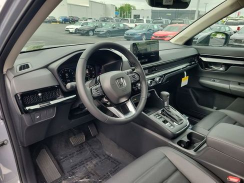 New 2026 Honda CR-V EX-L image 18