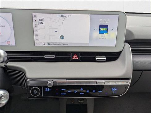 New 2024 Hyundai Ioniq 5 Limited image 14