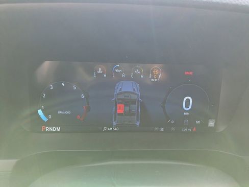 New 2026 Ford F150 XLT w/ Equipment Group 302A MID image 30