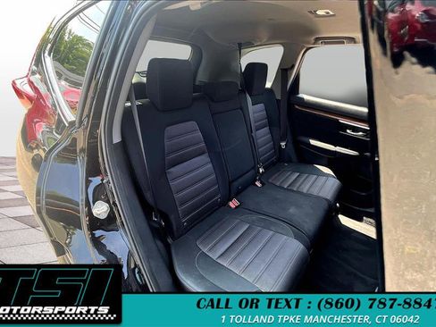 Used 2019 Honda CR-V EX image 27