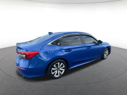 Used 2024 Honda Civic Touring image 15