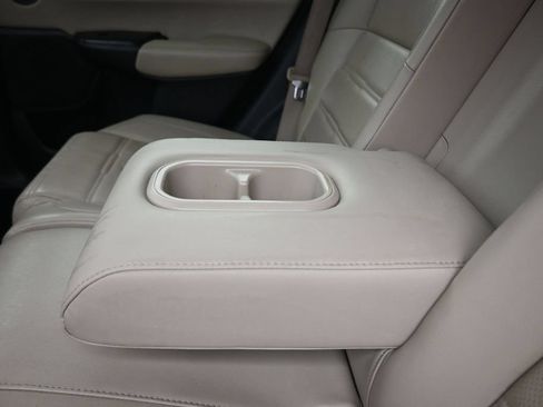 Used 2018 Honda CR-V Touring image 34