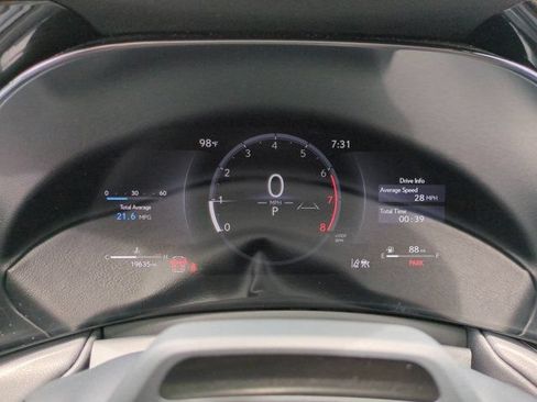 Certified 2025 Lexus TX 350 AWD w/ Technology Package image 25