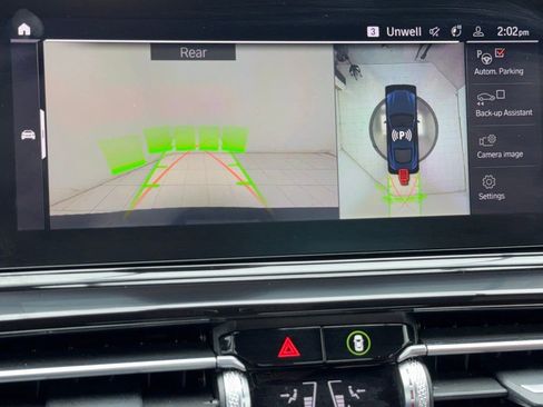 Used 2022 BMW 840i Coupe w/ Driving Assistance Package image 26