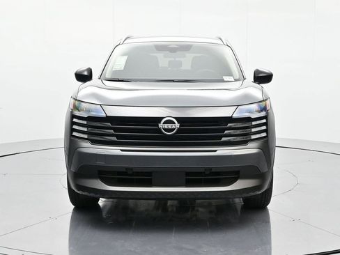 New 2026 Nissan Kicks SV image 2