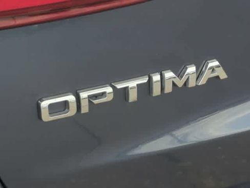 Used 2015 Kia Optima LX w/ Paint Protection Film Package FWD image 13