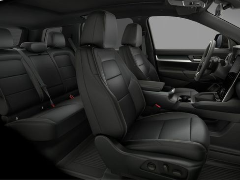 New 2027 GMC Terrain Elevation AWD/4WD image 32