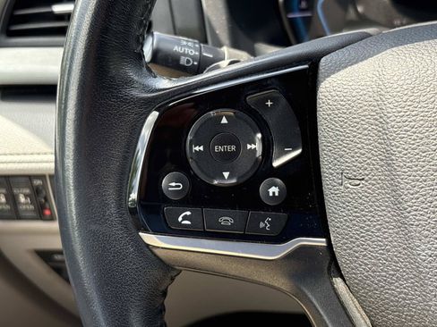 Used 2020 Honda Odyssey EX-L image 19