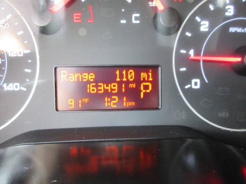Used 2022 RAM ProMaster City Wagon FWD image 37