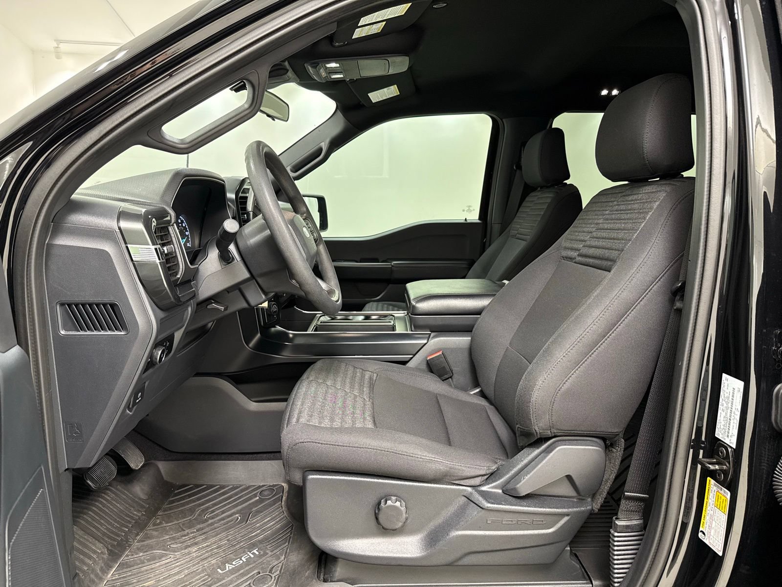 Used 2023 Ford F150 XL w/ STX Appearance Package AWD/4WD image 15