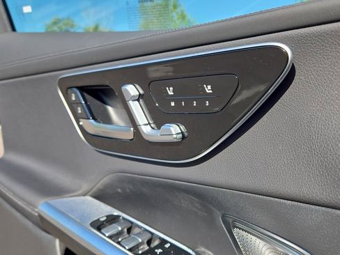 New 2026 Mercedes-Benz GLC 300 4MATIC image 22