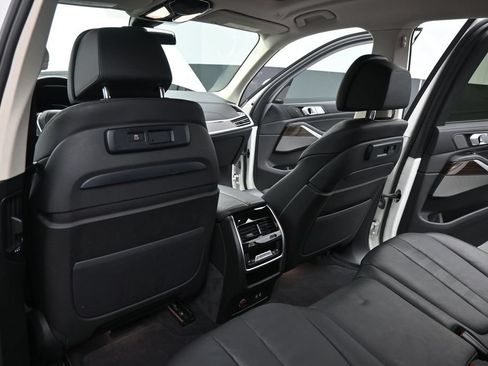 Used 2021 BMW X7 xDrive40i w/ Premium Package AWD/4WD image 27