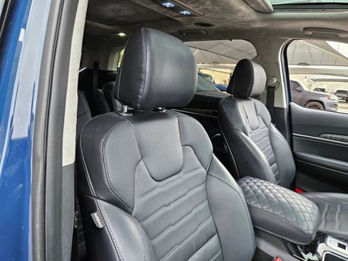 Used 2023 Kia Telluride SX Prestige image 21