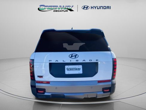 New 2026 Hyundai Palisade XRT Pro AWD/4WD image 9