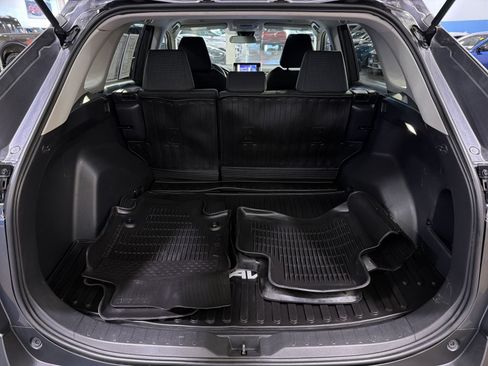 Used 2023 Toyota RAV4 LE AWD/4WD image 27
