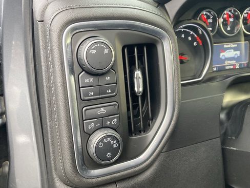 Used 2019 Chevrolet Silverado 1500 LT w/ All-Star Edition image 19