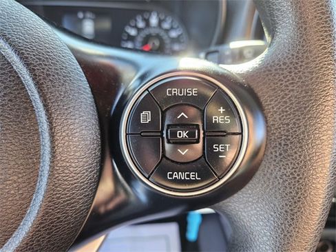Used 2022 Kia Soul LX w/ Technology Package image 25