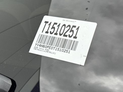 New 2026 Volvo XC90 T8 Plus w/ Protection Package Premier AWD/4WD image 36