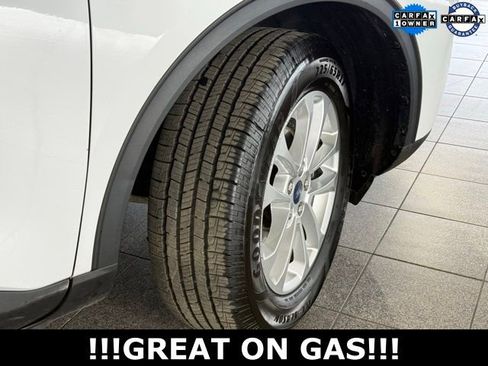 Used 2022 Ford Escape SE w/ Convenience Package image 12