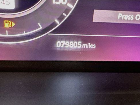 Used 2020 Land Rover Range Rover HSE AWD/4WD image 6