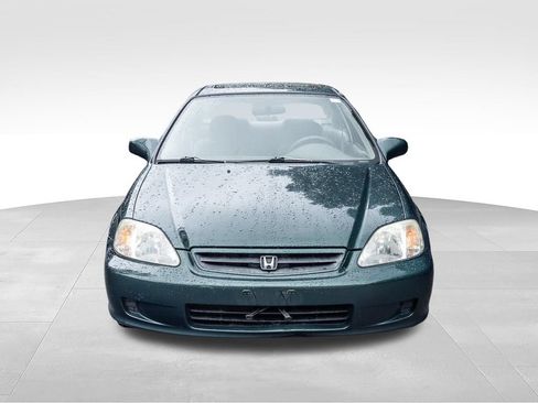 Used 2000 Honda Civic EX image 7